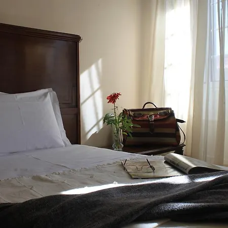 Casa Do Coronel Holiday home *