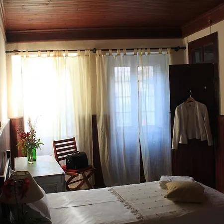 Casa Do Coronel