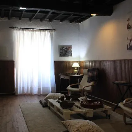 Holiday home Casa Do Coronel *