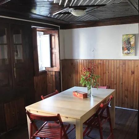 Casa Do Coronel *