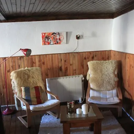 Holiday home Casa Do Coronel