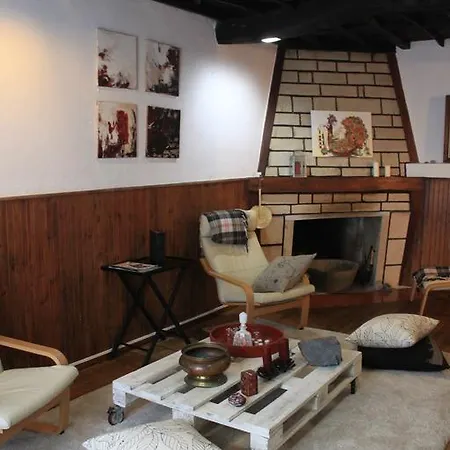 Casa Do Coronel Holiday home *