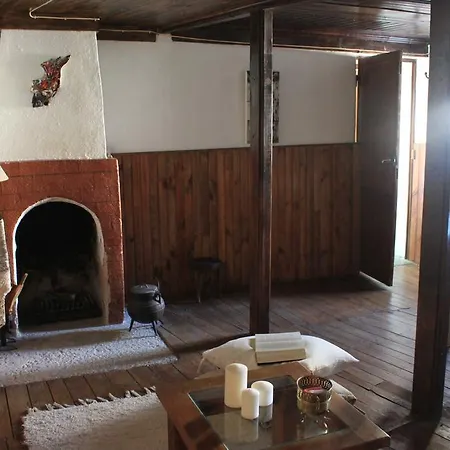 Casa Do Coronel *