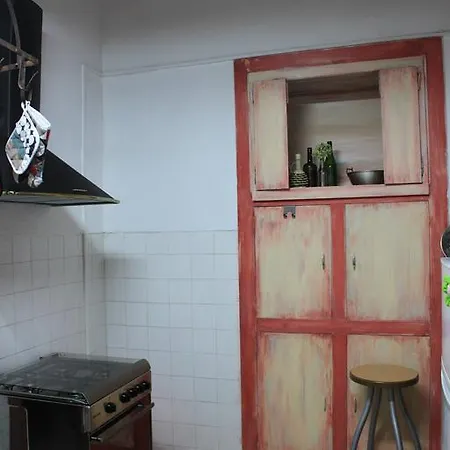 Casa Do Coronel