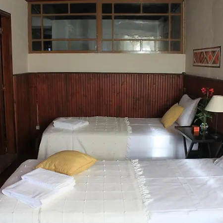 Holiday home Casa Do Coronel Penamacor