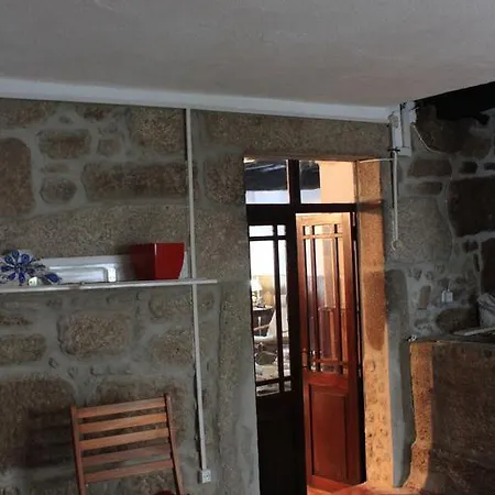 Holiday home Casa Do Coronel