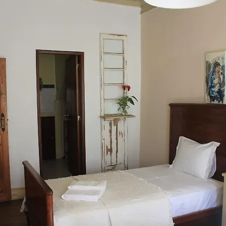 Holiday home Casa Do Coronel Penamacor