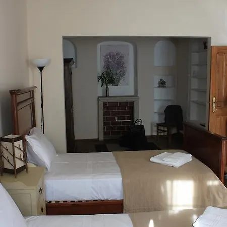 Casa Do Coronel Holiday home Penamacor