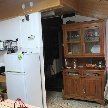 Casa Do Coronel Holiday home