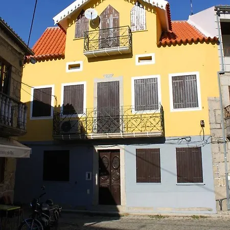 Casa Do Coronel *
